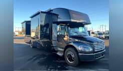 2026 Tiffin Allegro Bay 38 BB RV