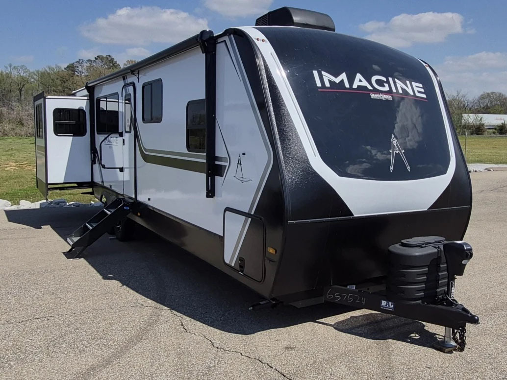 2026 Grand Design Imagine 3100RD in belden MS