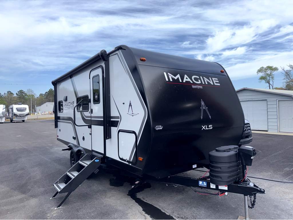 2026 Grand Design Imagine XLS 17MKE RV