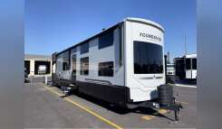 2026 Grand Design Foundation 42GD RV