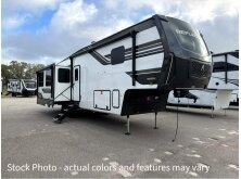 2026 Grand Design RV Reflection 337RLS Review image