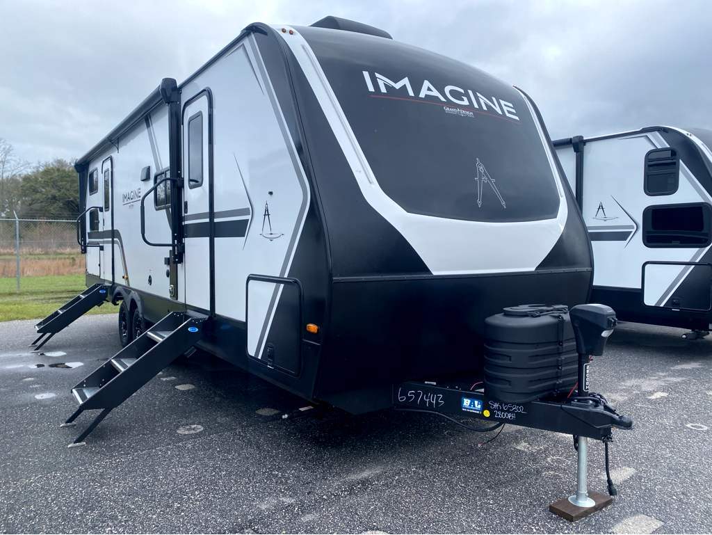2026 Grand Design Imagine 2800BH in grand bay AL