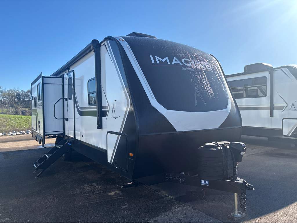 2026 Grand Design Imagine 2670MK in belden MS
