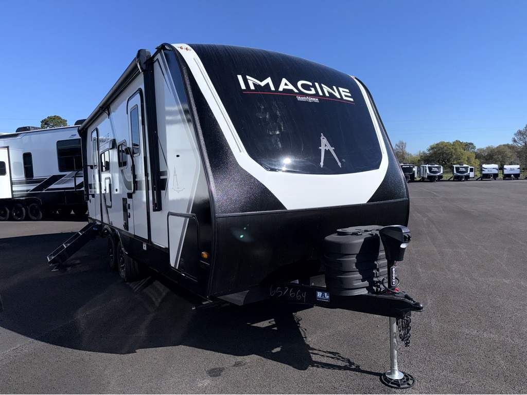 2026 Grand Design Imagine 2300MK RV
