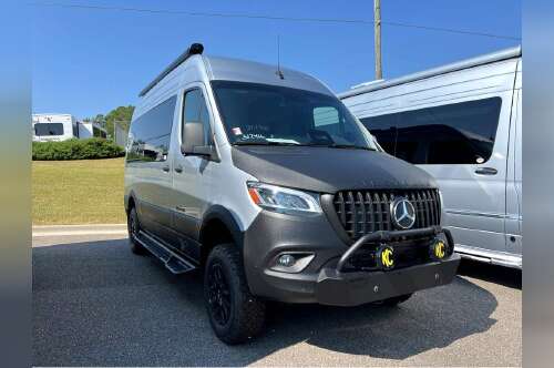 2026 Airstream Interstate 19X in tanner AL