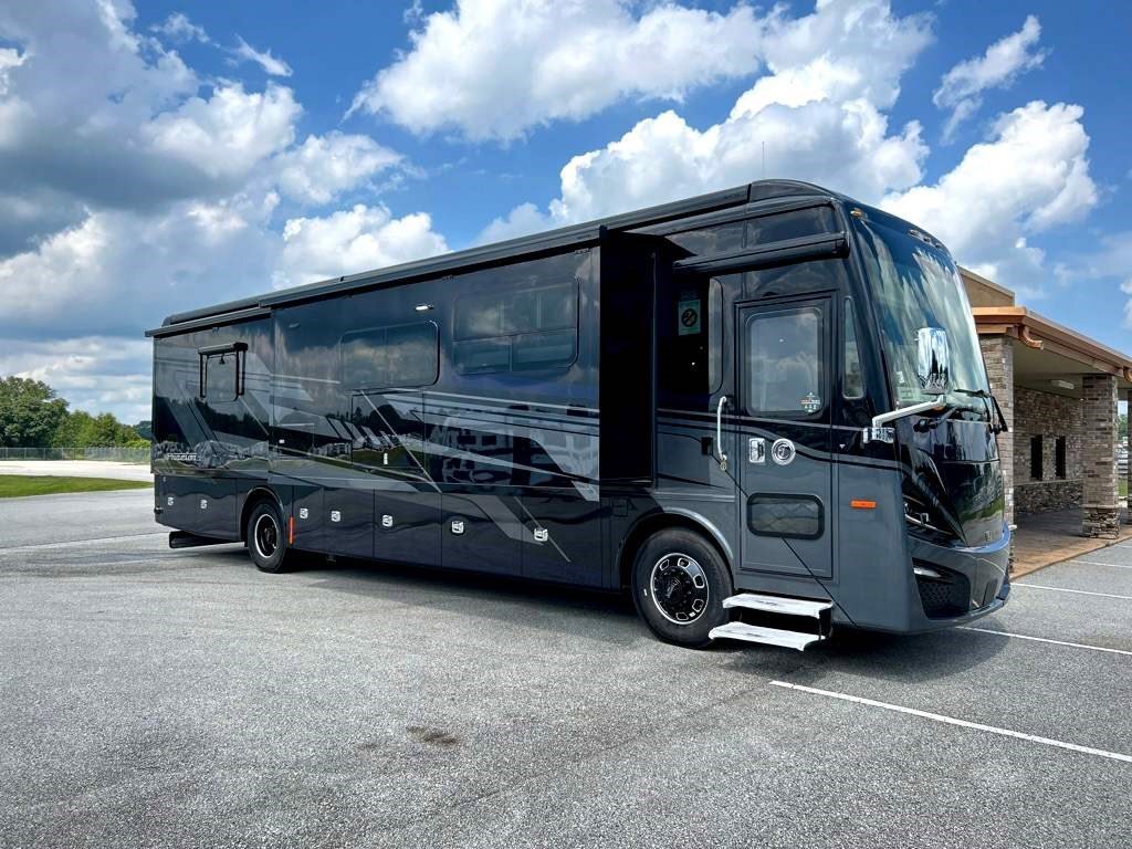 2026 Tiffin Phaeton 40 IH in hammond LA