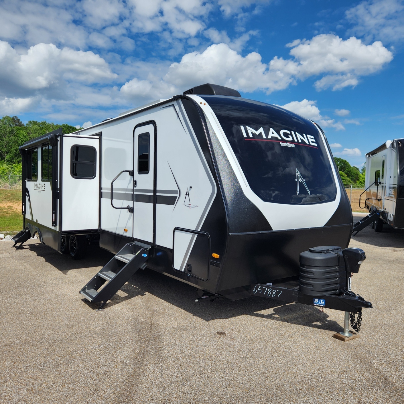 2026 Grand Design Imagine 3210BH in belden MS