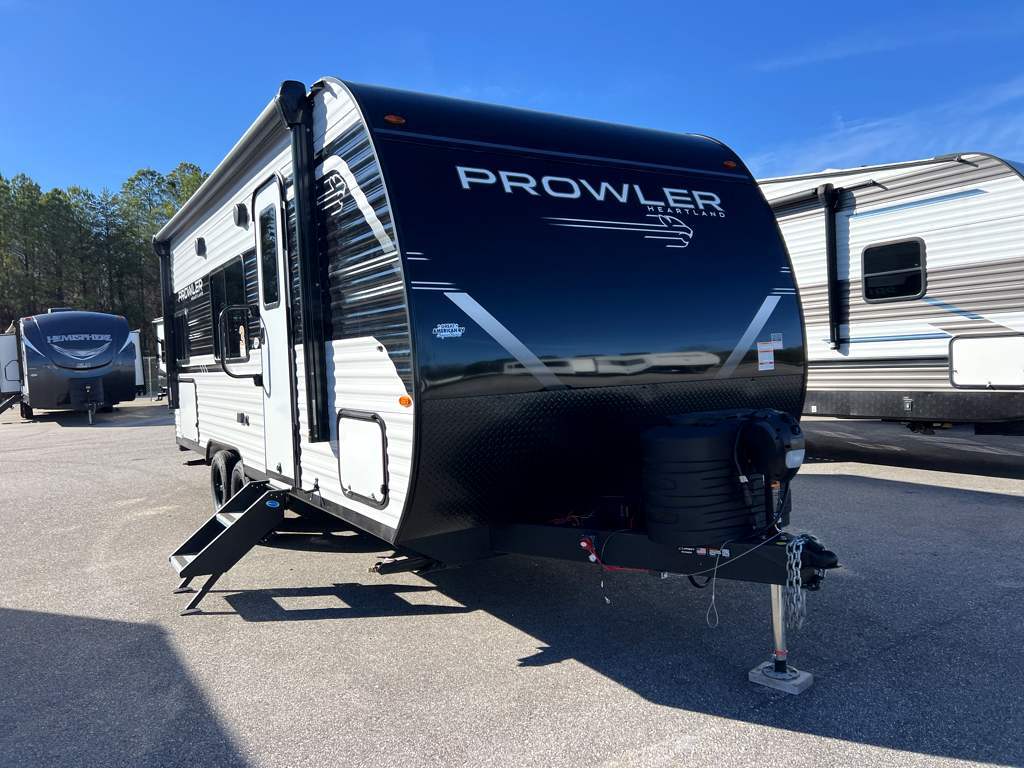 2026 Heartland Prowler 2000MB in calera AL
