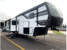 2026 Grand Design RV Reflection 337RLS Review image