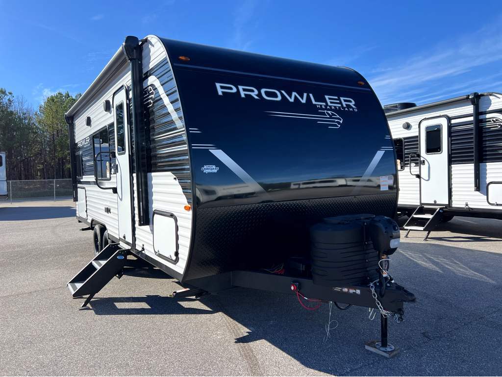2026 Heartland Prowler 2000MB in calera AL