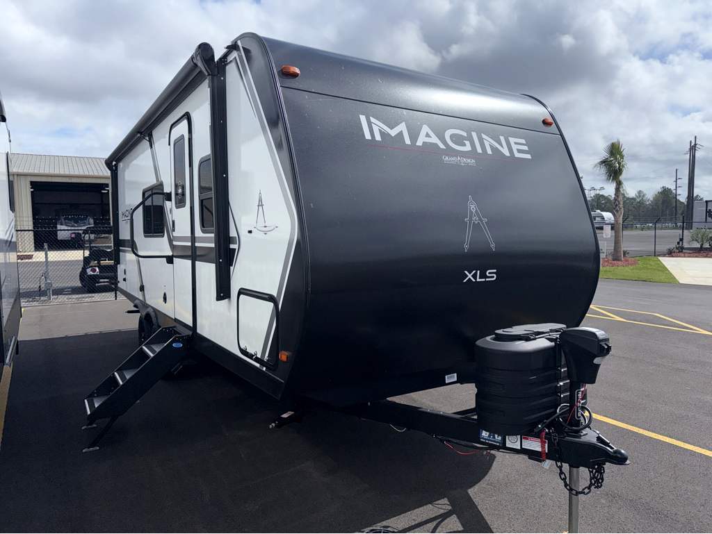 2026 Grand Design Imagine XLS 22MLE in hattiesburg MS