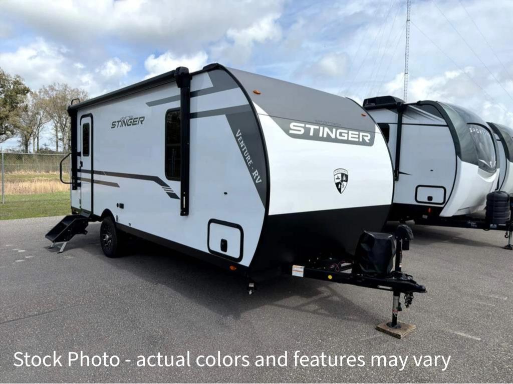 2026 Venture Rv SportTrek Stinger STS192VRB in breaux bridge LA
