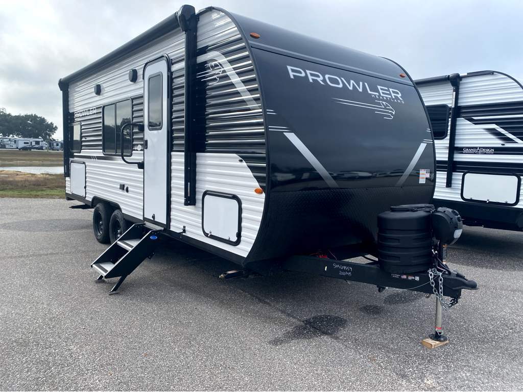 2026 Heartland Prowler 2000MB in grand bay AL