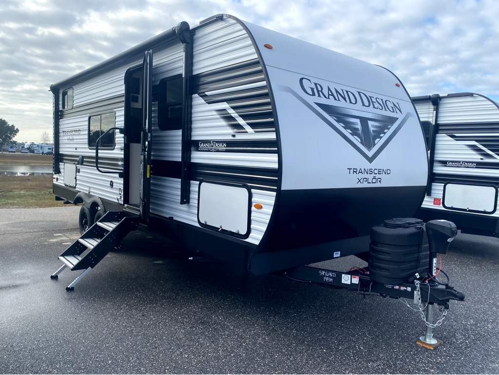 2026 Grand Design Transcend XPLOR 19BHX in grand bay AL