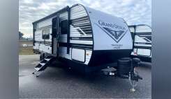 2026 Grand Design Transcend Xplor 19BHX RV