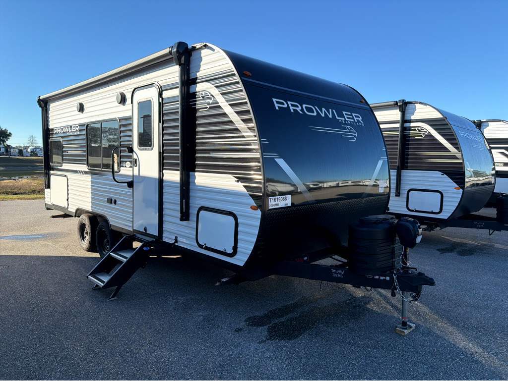 2026 Heartland Prowler 2000MB in grand bay AL