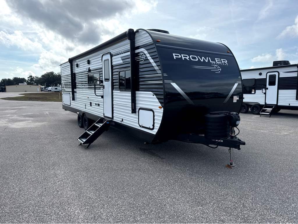 2026 Heartland Prowler 2802BHS in grand bay AL