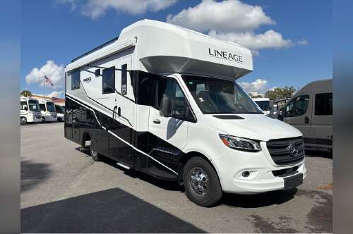 2026 Grand Design Lineage Series M 25TK in hammond LA