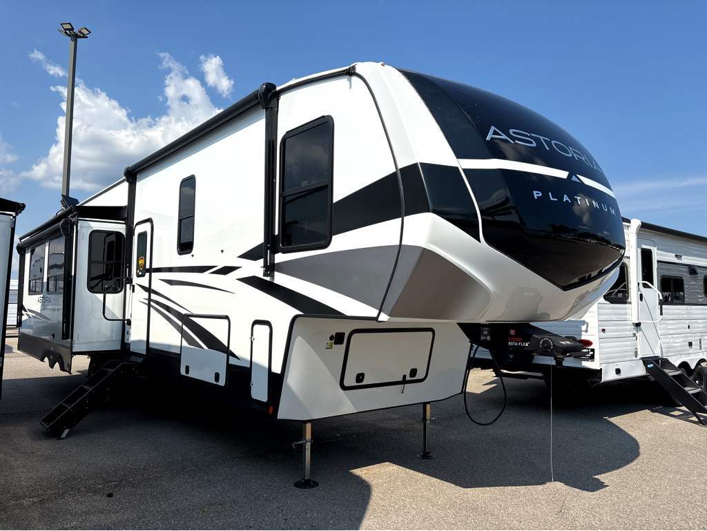 2026 Dutchmen Astoria 3403RKP in hammond LA