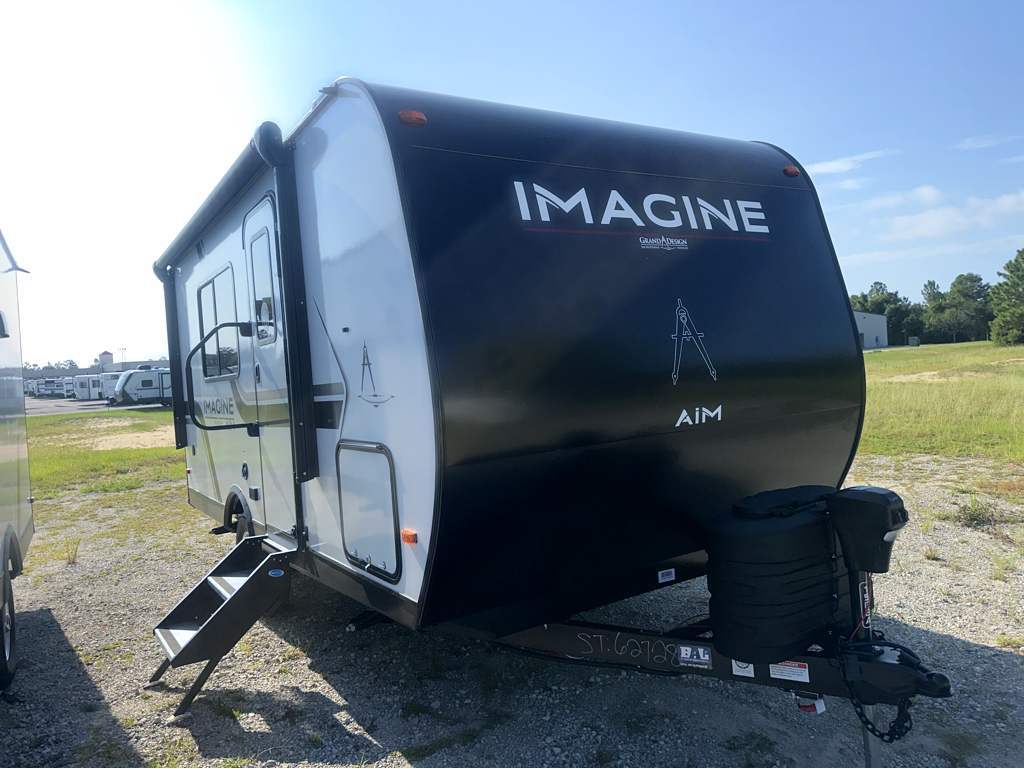 2026 Grand Design Imagine AIM 15RBA in defuniak springs FL