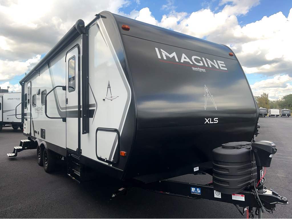 2026 Grand Design Imagine XLS 25RLE in hattiesburg MS