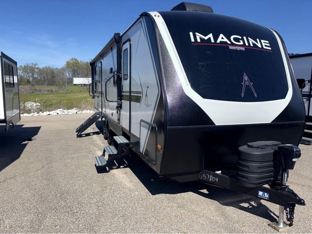 2026 Grand Design Imagine 2800BH in belden MS