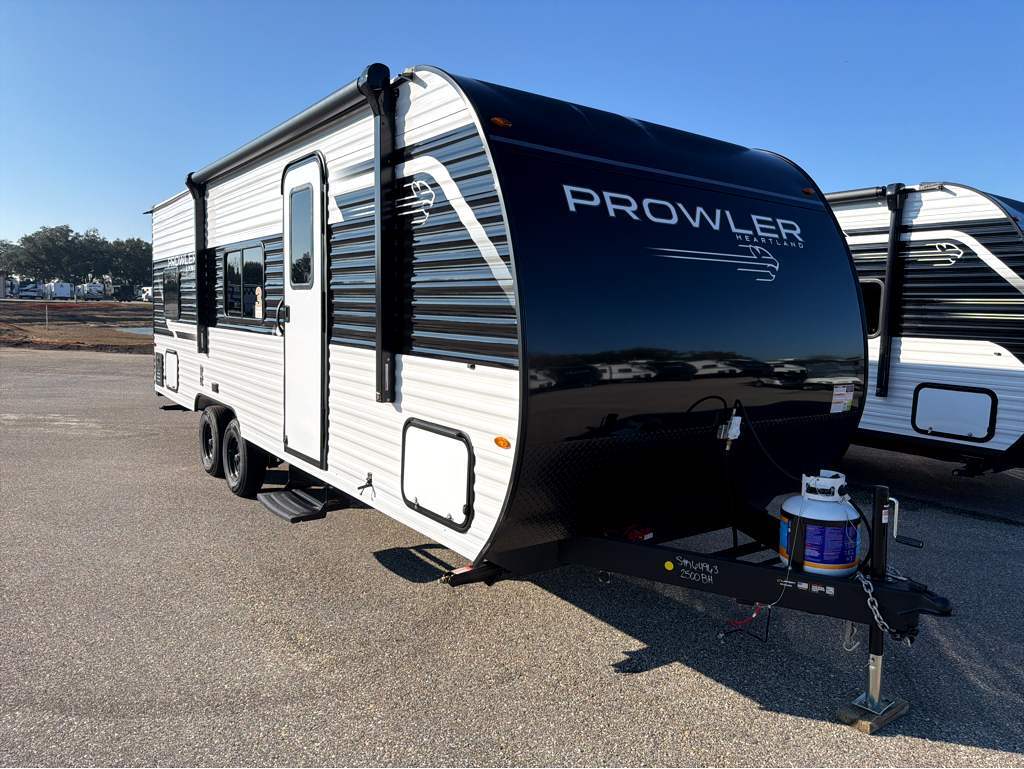2026 Heartland Prowler 2500BH in grand bay AL