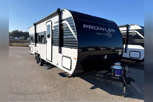 2026 Heartland Prowler 2500BH in grand bay AL
