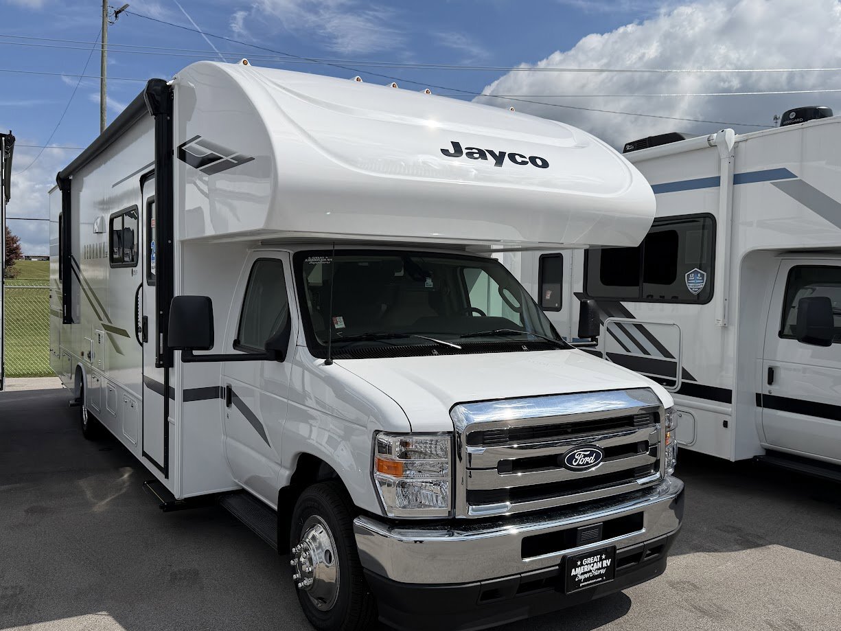 2026 Jayco Redhawk SE 29KF in heflin AL