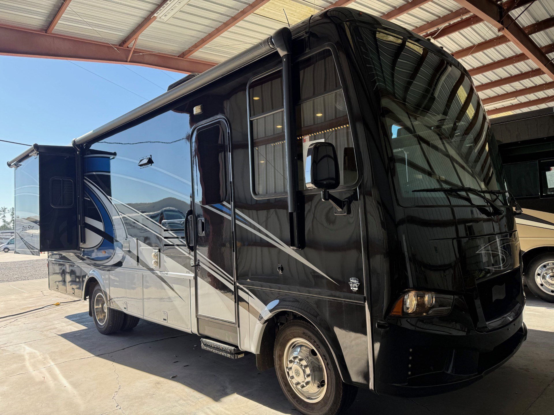 2020 Newmar Bay Star Sport 2702 in hammond LA