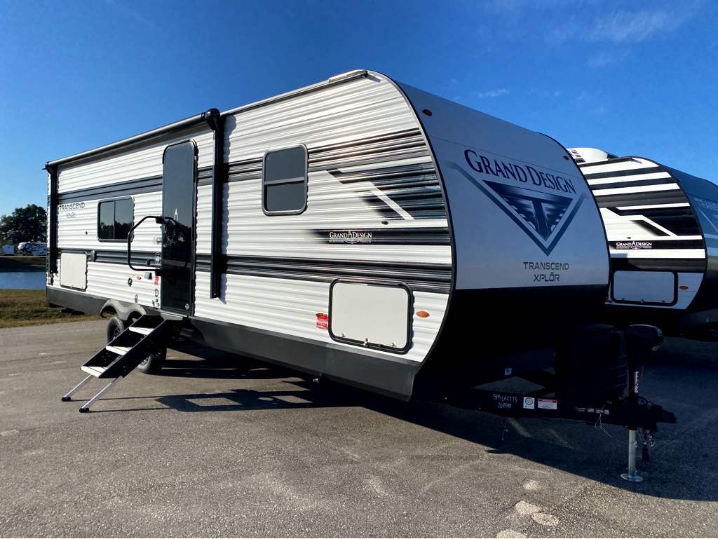 2026 Grand Design Transcend XPLOR 26BHX in grand bay AL