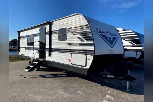 2026 Grand Design Transcend XPLOR 26BHX in grand bay AL