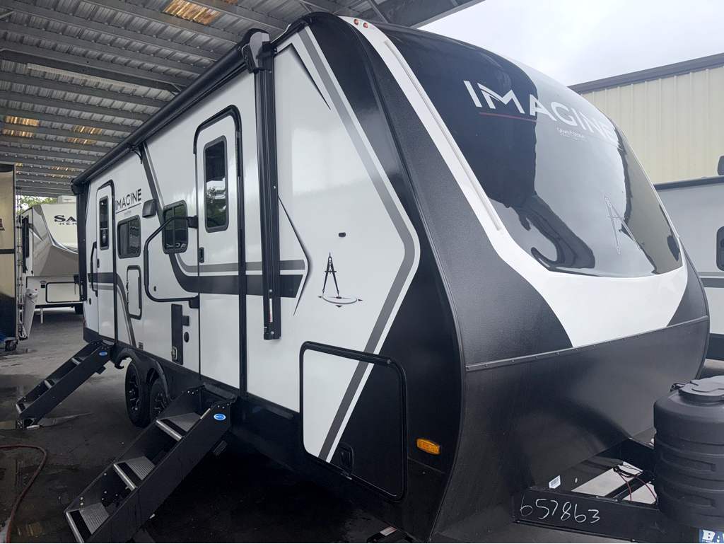 2026 Grand Design Imagine 2300MK in defuniak springs FL