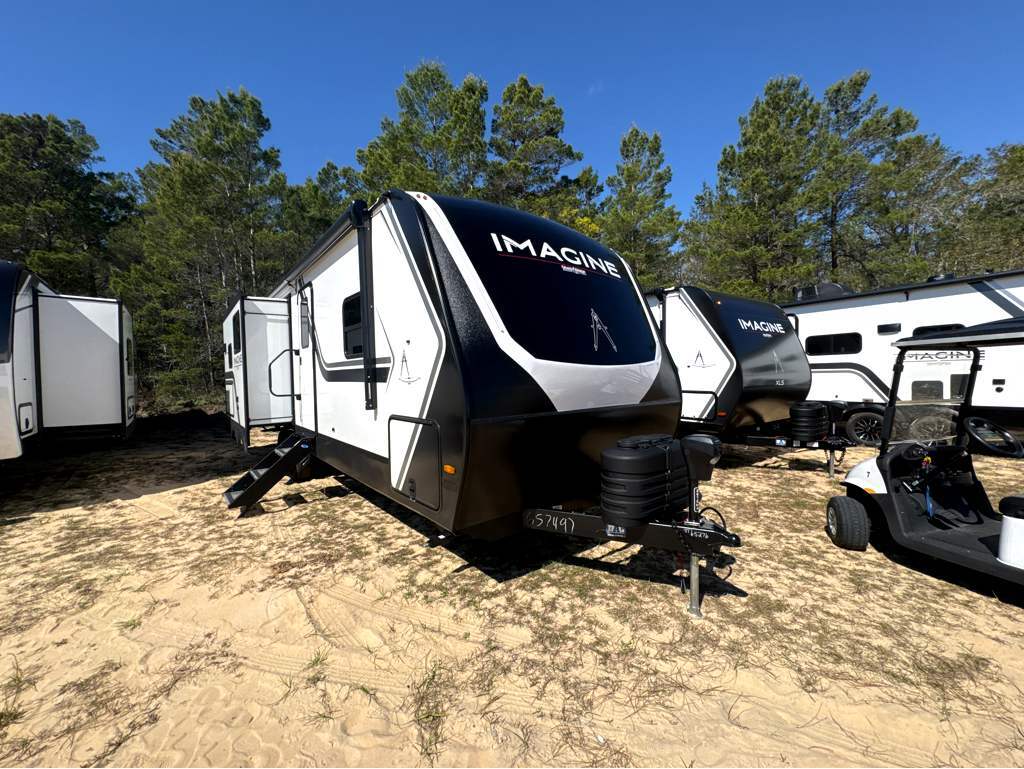 2026 Grand Design Imagine 2670MK in defuniak springs FL