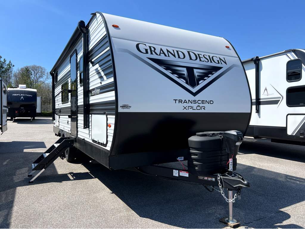 2026 Grand Design Transcend Xplor 19BHX in calera AL
