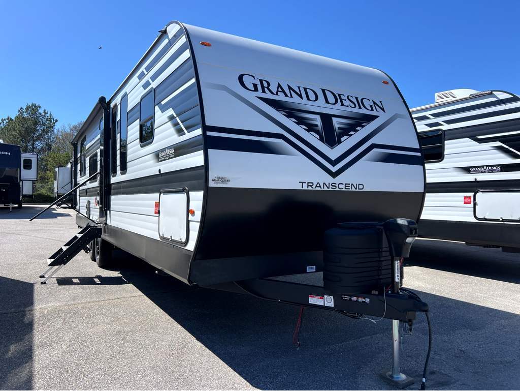 2026 Grand Design Transcend 285RKT in calera AL