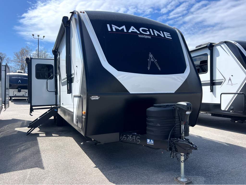 2026 Grand Design Imagine 2970RL in calera AL