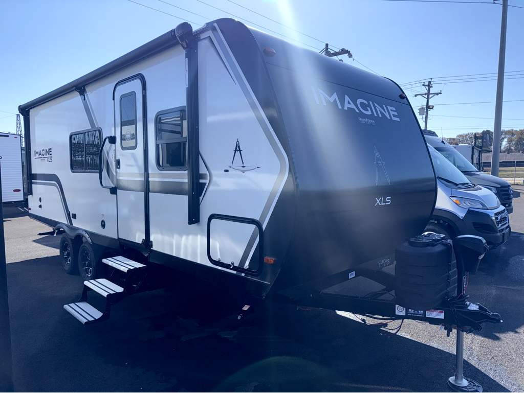 2026 Grand Design Imagine XLS 22MLE in hattiesburg MS