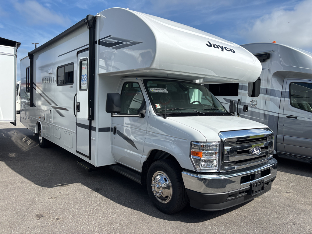 2026 Jayco Redhawk SE 29KF in hammond LA