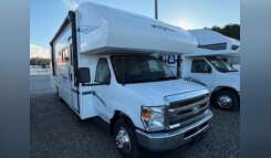 2026 Jayco Redhawk SE 29KF RV