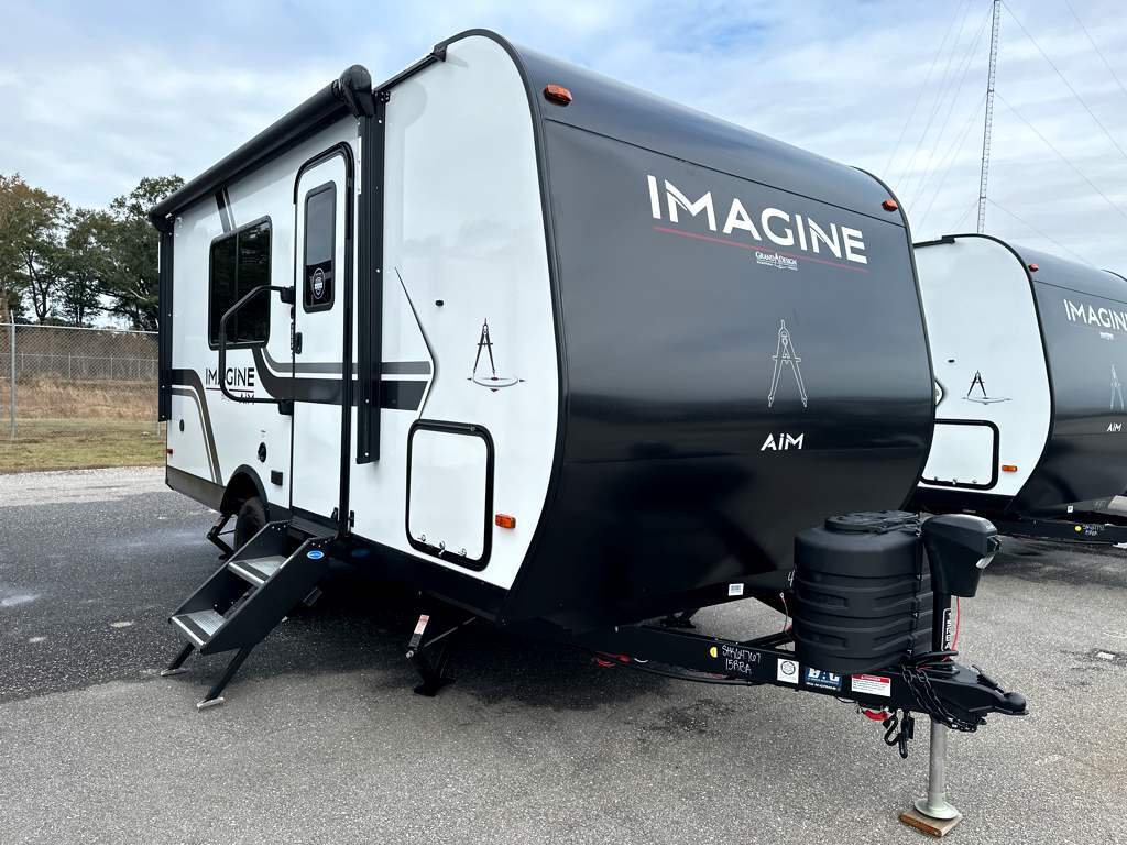 2026 Grand Design Imagine AIM 15RBA in grand bay AL