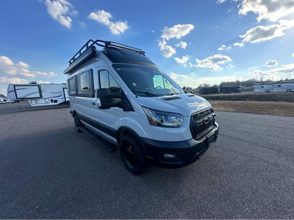 2026 Grand Design Lineage Series VT LVT1 in belden MS