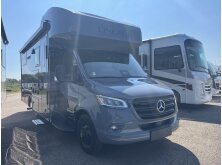 2026 Grand Design RV Lineage Series M 25TK Review image