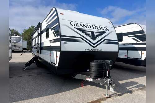2026 Grand Design Transcend 295QBT in hammond LA
