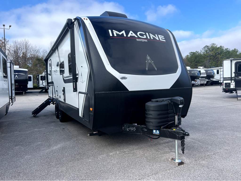 2026 Grand Design Imagine 2600RB RV