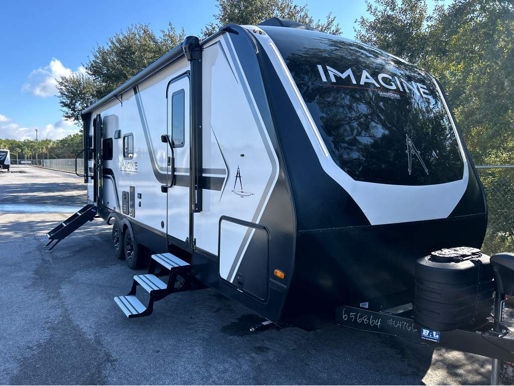 2026 Grand Design Imagine 2500RL in defuniak springs FL
