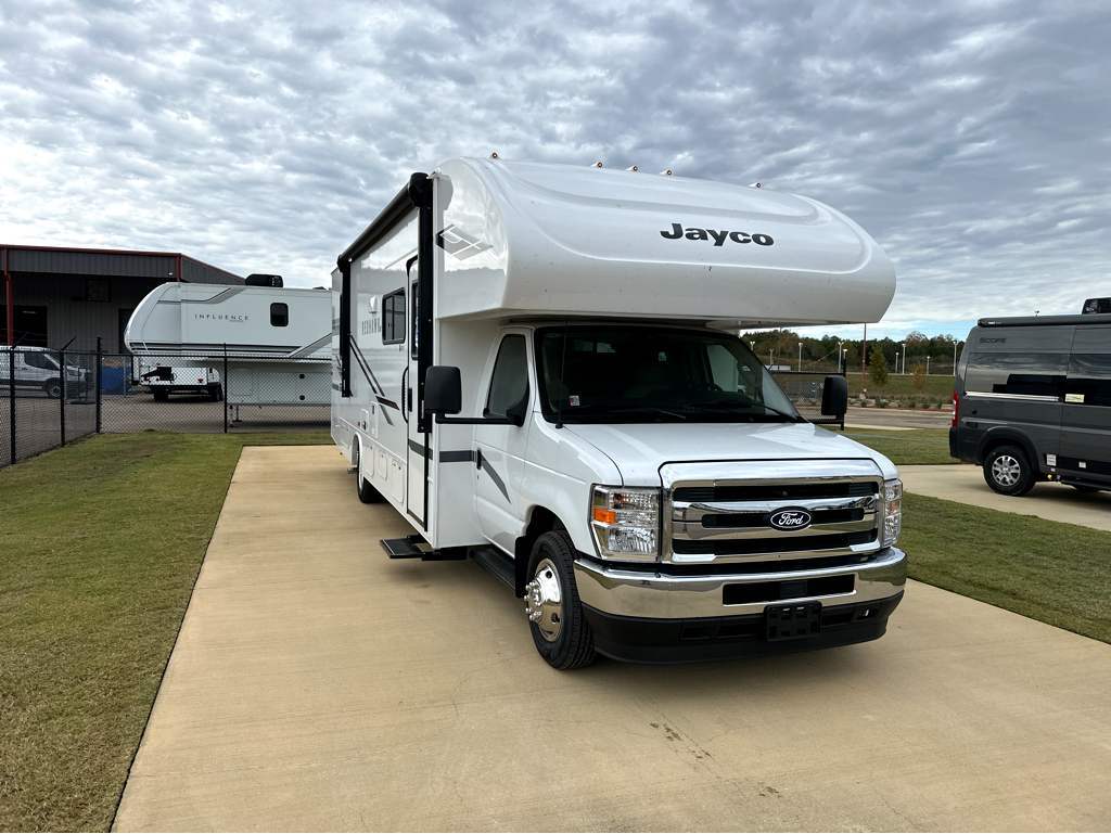 2026 Jayco Redhawk SE 29KF RV