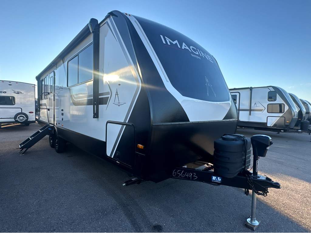 2026 Grand Design Imagine 2700BS in belden MS