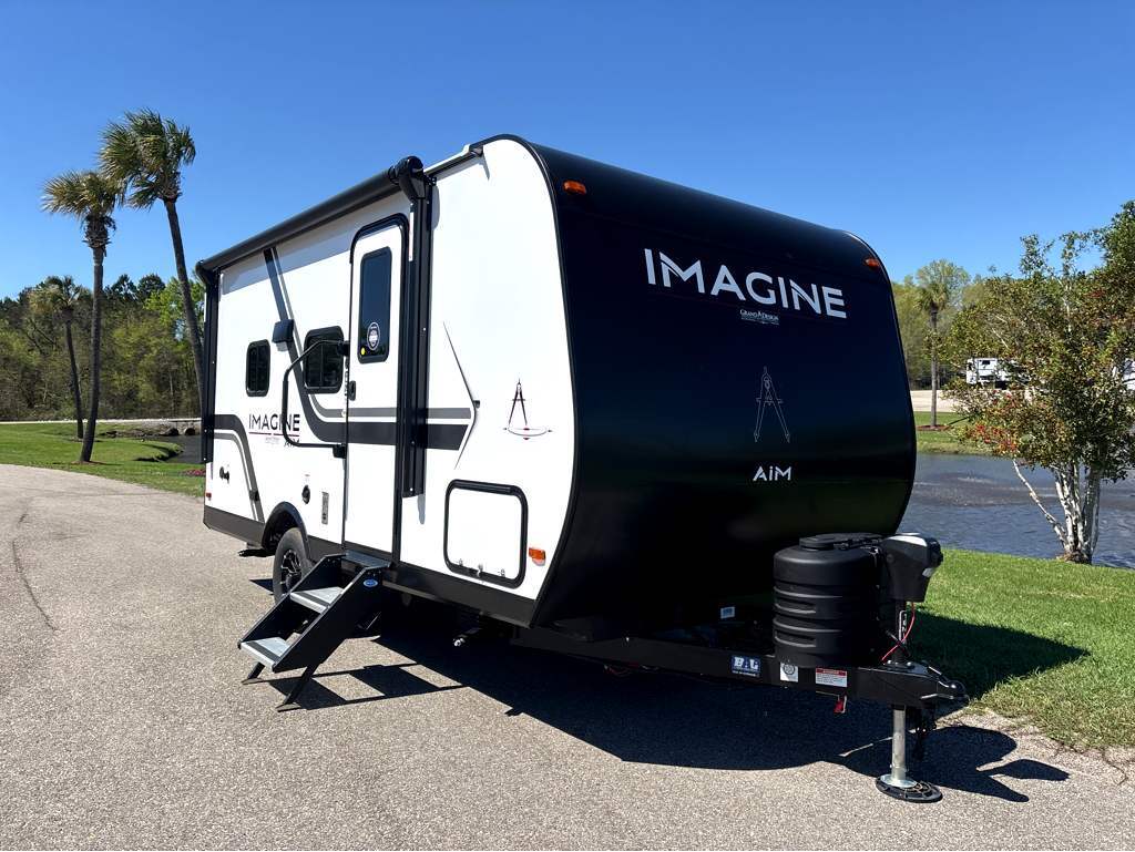 2026 Grand Design Imagine AIM 16MLA in hammond LA
