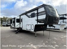 2026 Grand Design RV Reflection 337RLS Review image